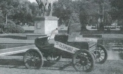 About Comrie RV Post-World War II History