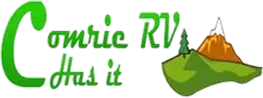 Comrie RV Logo